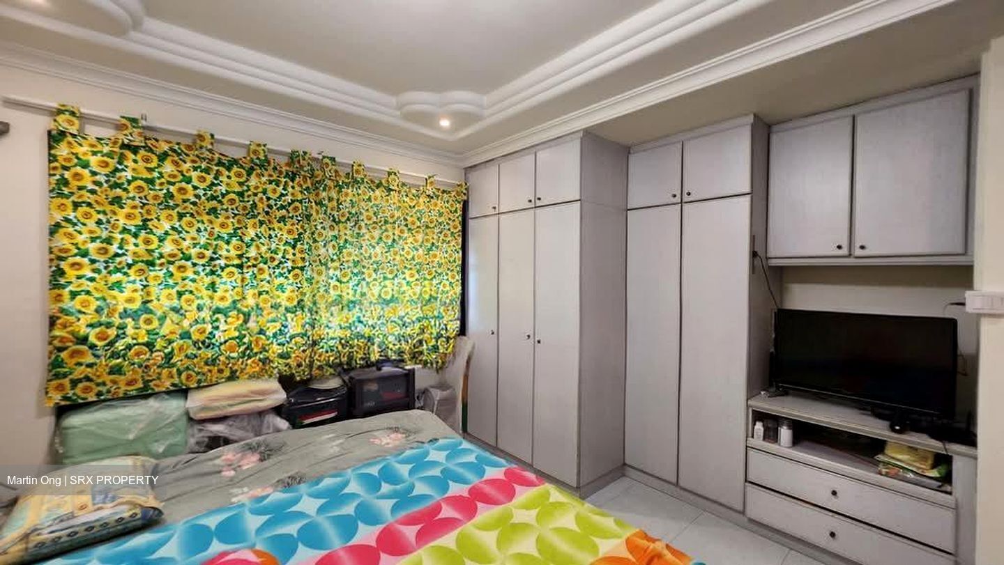 Blk 613A Bedok Reservoir Road (Bedok), HDB 5 Rooms #529205531